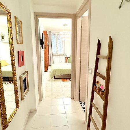 Апартаменты Casa Sissy Турин Экстерьер фото