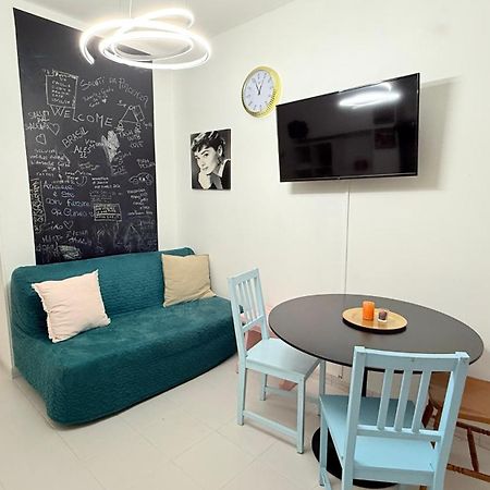 Апартаменты Casa Sissy Турин Экстерьер фото