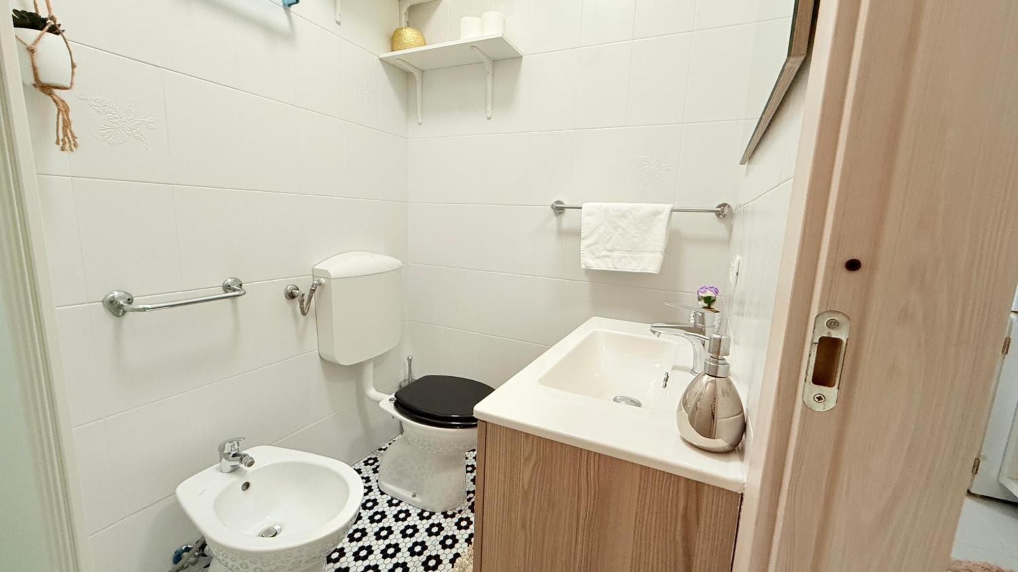 Апартаменты Casa Sissy Турин Экстерьер фото